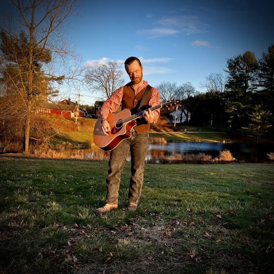 Jarred Grant Music