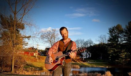 Jarred Grant Music