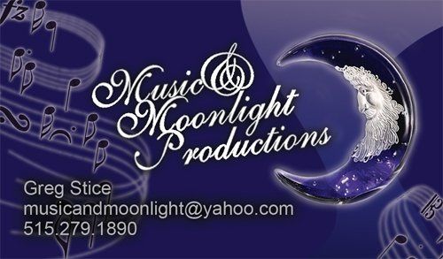 Music and Moonlight Productions