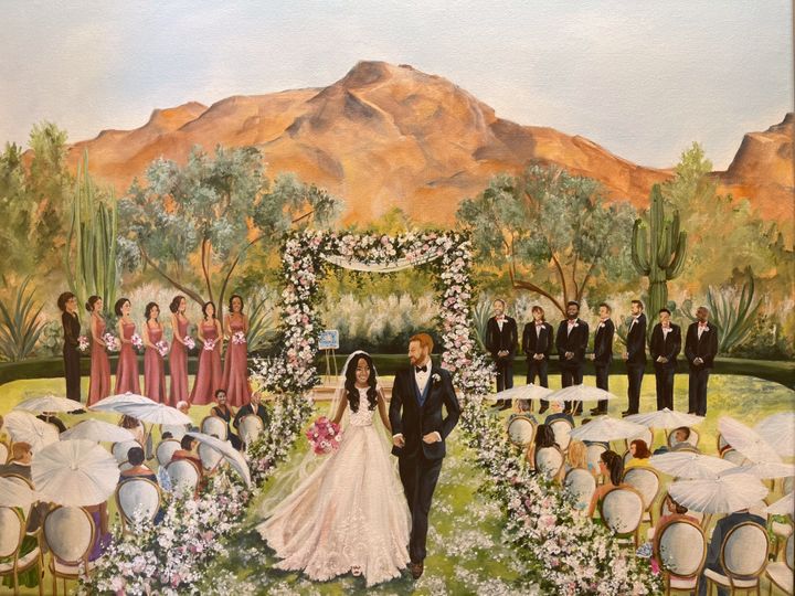 Cheri Miller Bridal