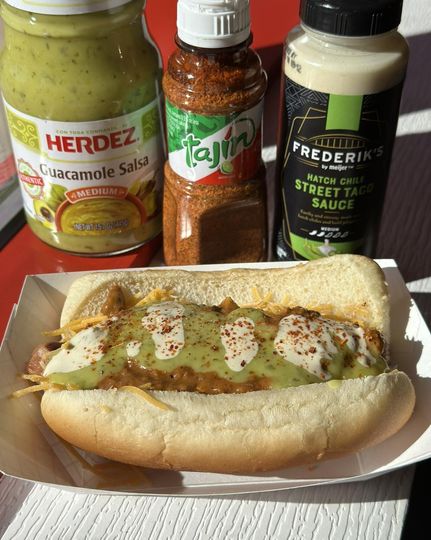 Coney Express