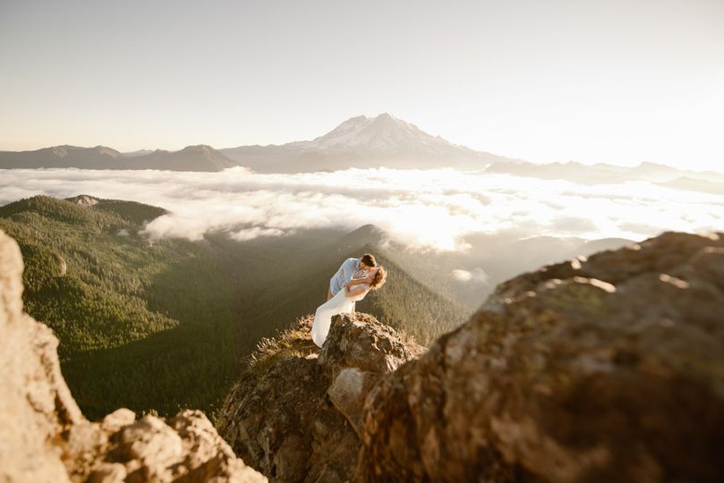 Unleashed Elopements