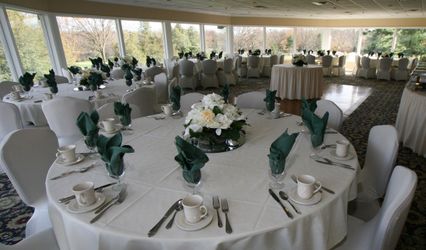 Yardley Country Club