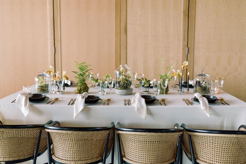 Rachael Meader Floral and Event Design