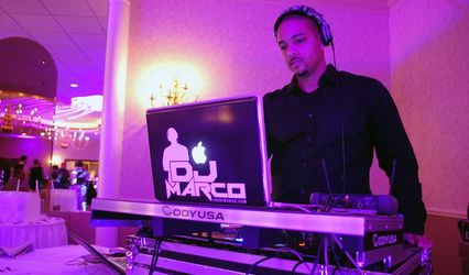 DJ Marco- MarcoMuzik Entertainment