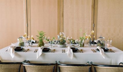 Rachael Meader Floral and Event Design