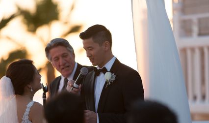 Chaplain Stephen Macht