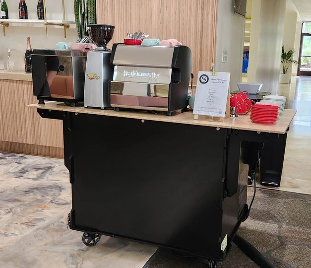 Sidewalk Coffee Company