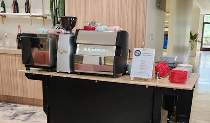 Sidewalk Coffee Company