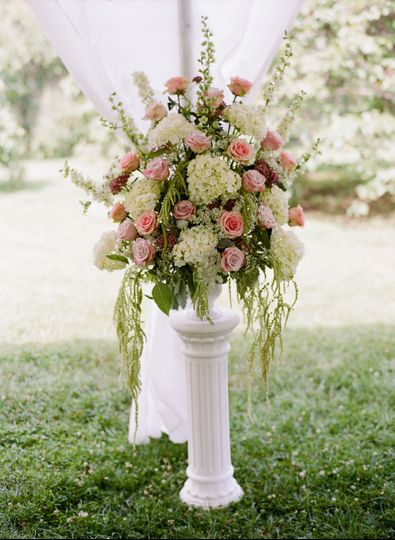 Boos Florist Floral Studio