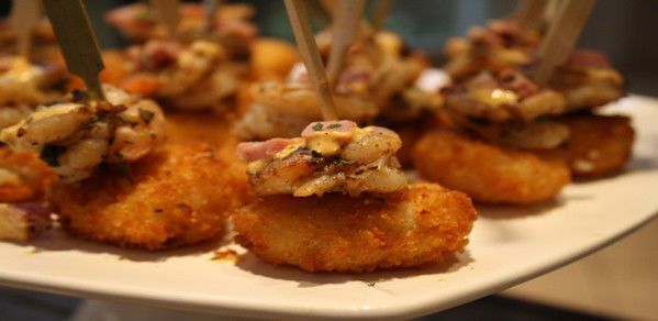 Simply the Best Catering