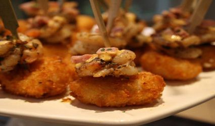 Simply the Best Catering