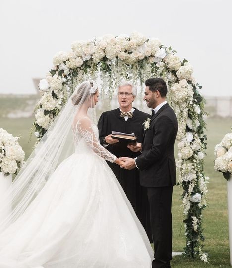 Bridal Bliss Atelier