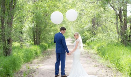Blake Beckstrom Photography