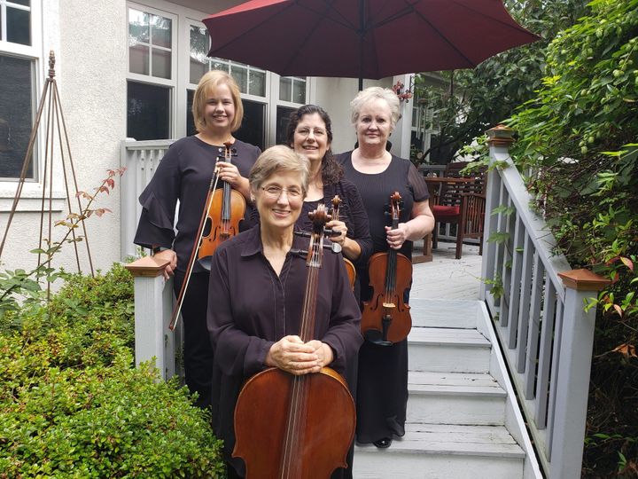 Tacoma String Quartet
