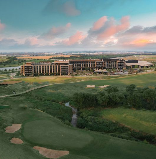 Omni PGA Frisco Resort & Spa