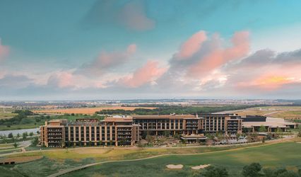 Omni PGA Frisco Resort & Spa