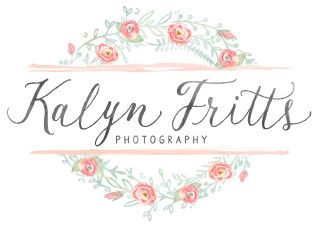 Kalyn Fritts Photography