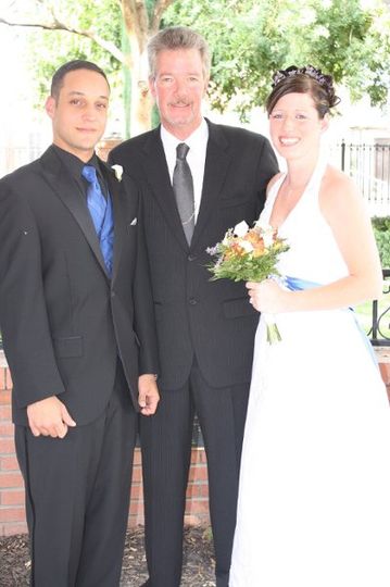 Sierra Wine Country Weddings