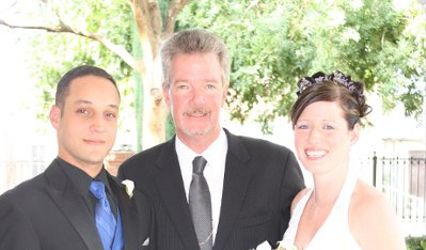 Sierra Wine Country Weddings