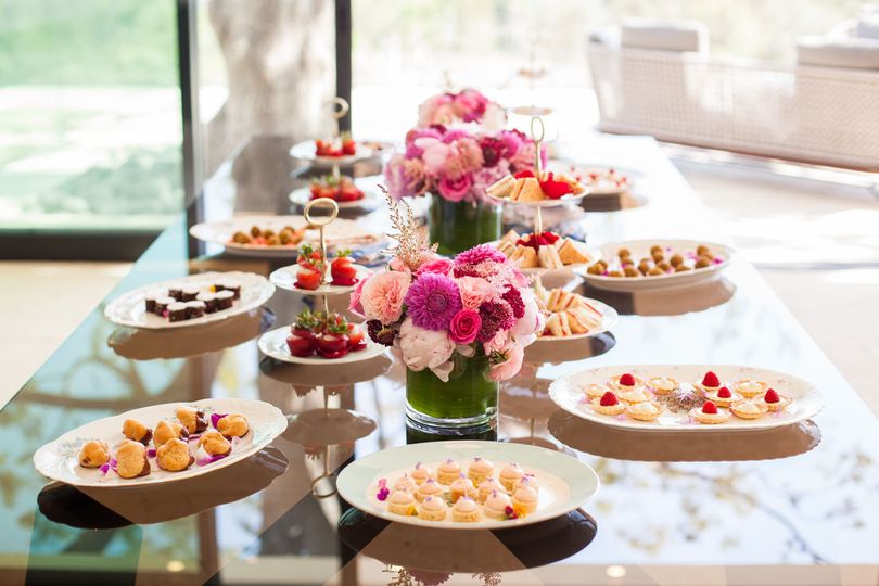 Crateful Catering