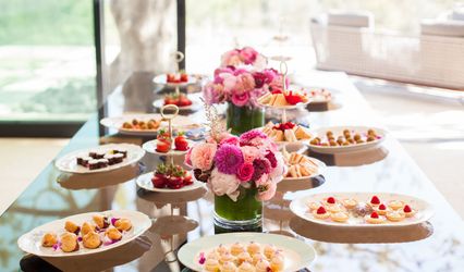 Crateful Catering
