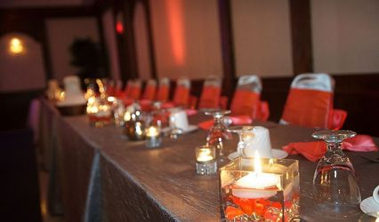 Aida's Wish Decor Rentals