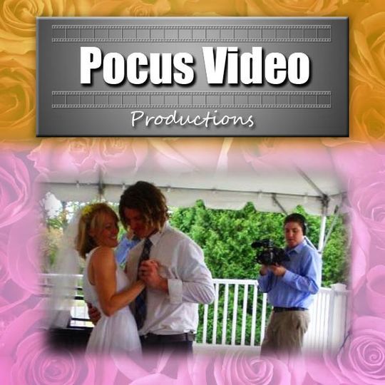 Pocus Video Productions