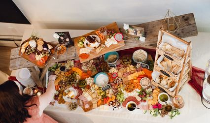 Crafted Bartending and Catering