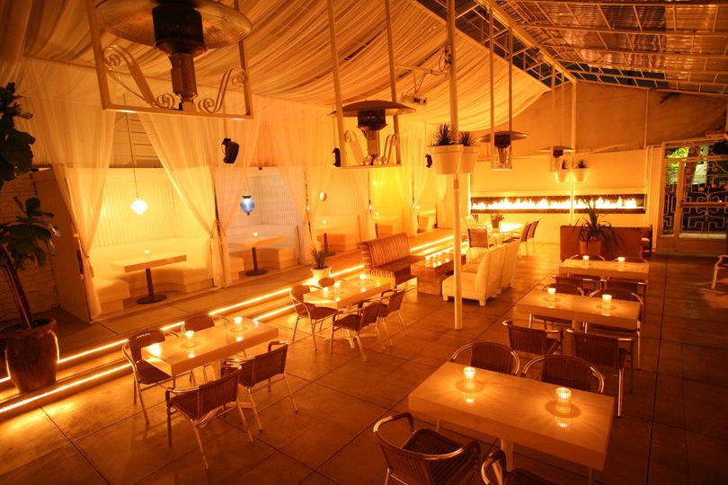 Bugatta Restaurant and Bar