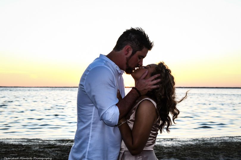 Cherished Moments Photography