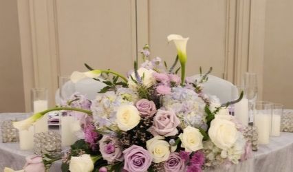 Flourish Floral