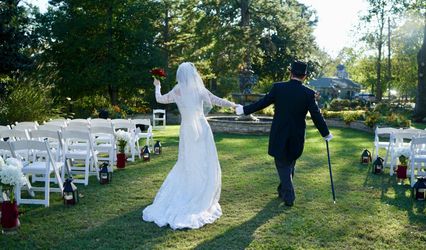 Mrs. Oliver's Weddings & Event Planning