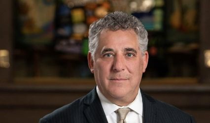 Rabbi Aaron Bisno