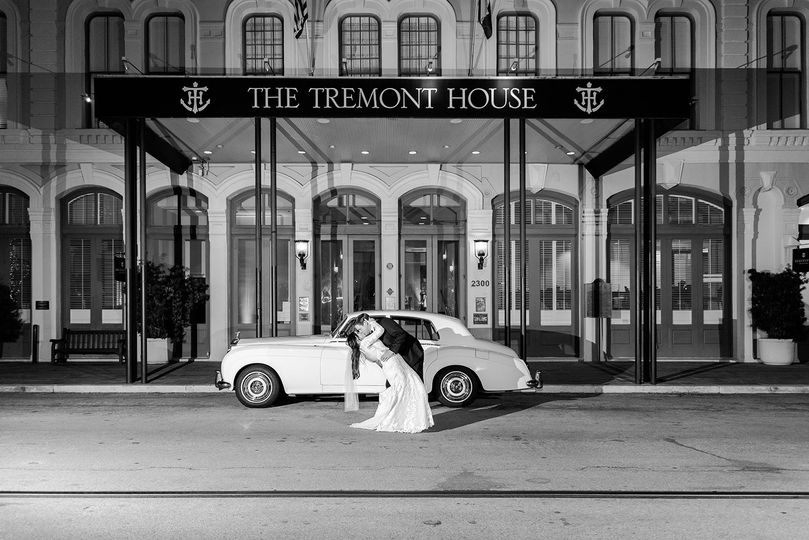 The Tremont House a Tribute Portfolio hotel by Marriott