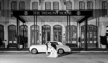 The Tremont House a Tribute Portfolio hotel by Marriott