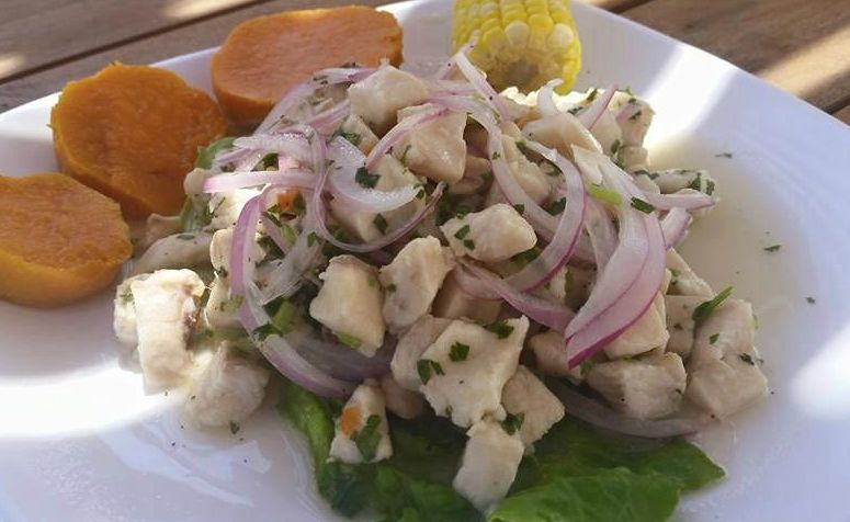 Latin Chicks Catering & Food Truck