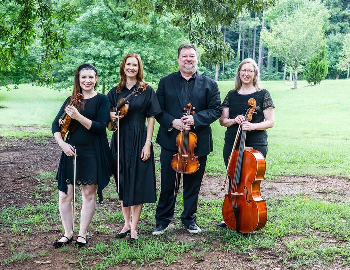 Celebration String Quartet