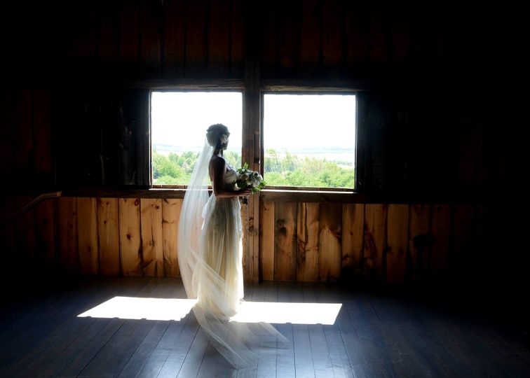 The Barn at French Valley Vineyard