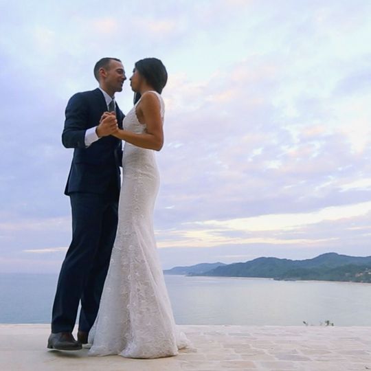 Mattock Wedding Cinematography