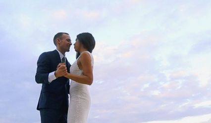 Mattock Wedding Cinematography