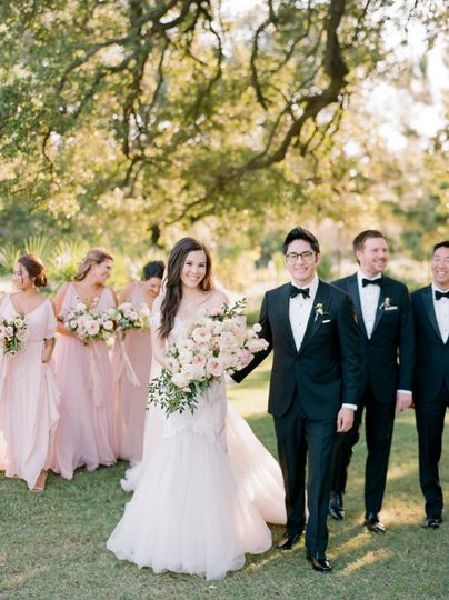 Josh & Dana Fernandez