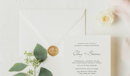 Caroline Cannon Designs