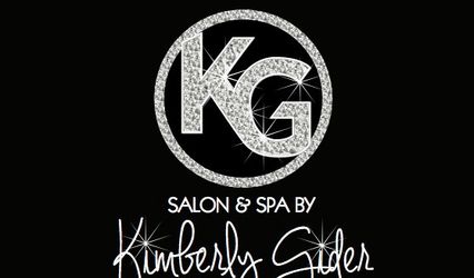 Salon & Spa by Kimberly Gider