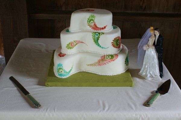 Cake Lady of Circleville