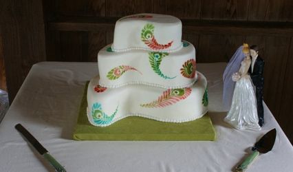Cake Lady of Circleville