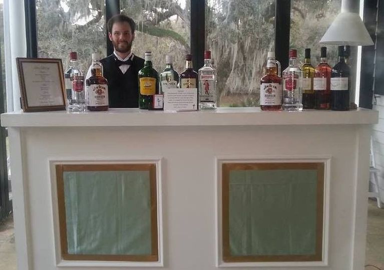 Ed's Bartending Service