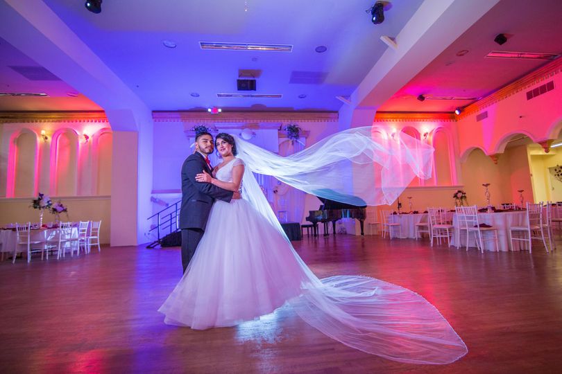 Palazzio Event Center
