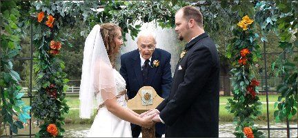 Anglin Occasions - Wedding & Reception Venue
