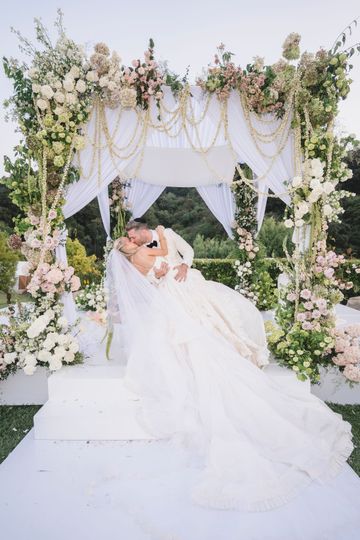 Ampersand Weddings & Events